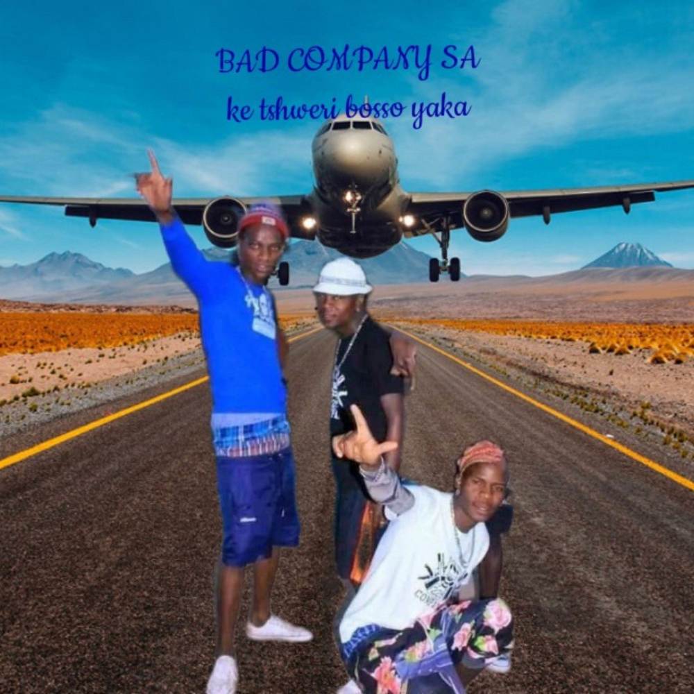 Re phela o baba