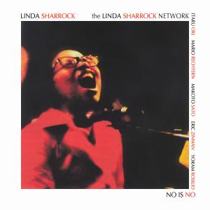 Linda Sharar的專輯No is No (Don't Fuck Around with Your Women)