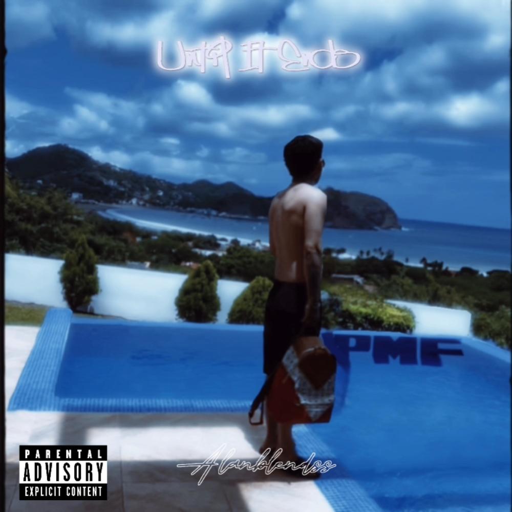 On My Own (feat. Leoohhdafool) (Explicit)