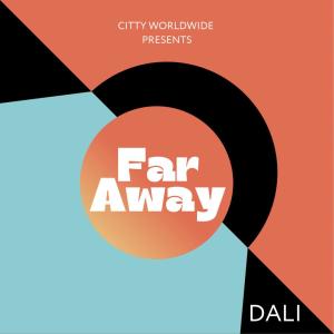 DALI的專輯Far Away