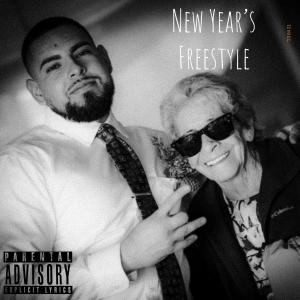 MOD的專輯New Year's Freestyle (Explicit)