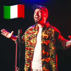 Album Mockingbird (Italiano) from Stefano Syzer Germanotta