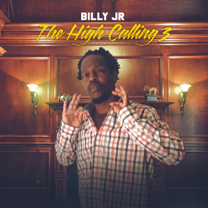 收聽TheRealBillyJr的Everything歌詞歌曲