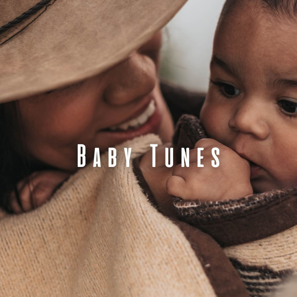 Sweet Ambient Sounds for Baby
