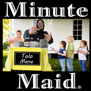 Cujo的專輯Minute Maid (Explicit)