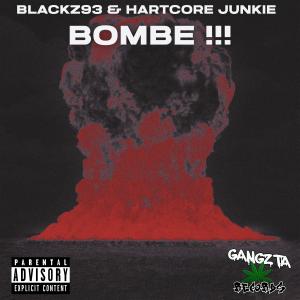 Dengarkan Bombe (Explicit) lagu dari blackz93 dengan lirik