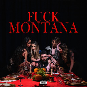 Album Fuck Montana (Explicit) from Diego