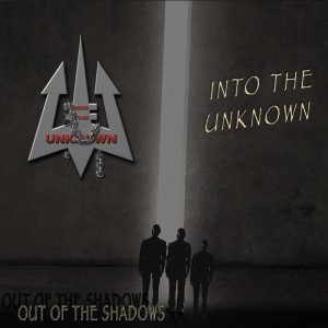 Into The Unknown的專輯Out of the Shadows (Remastered)