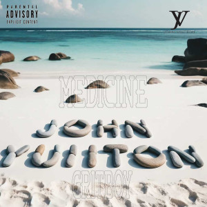 John Vuitton的專輯#Medicine (Explicit)