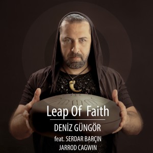 收聽Deniz Güngör的Leap of Faith歌詞歌曲