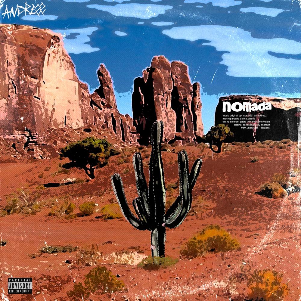 INTRO (feat. Patricia Ramos) (Explicit)