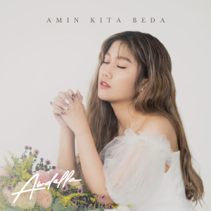 Dengarkan Amin Kita Beda lagu dari Awdella dengan lirik