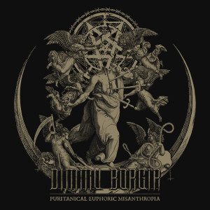 Album Puritanical Euphoric Misanthropia (Remixed & Remastered) (Explicit) from 