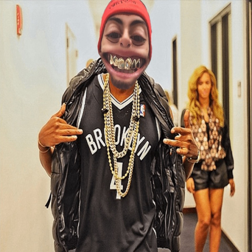 Flashy (feat. G-Code) (Explicit)