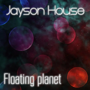 Floating Planet dari Jayson House