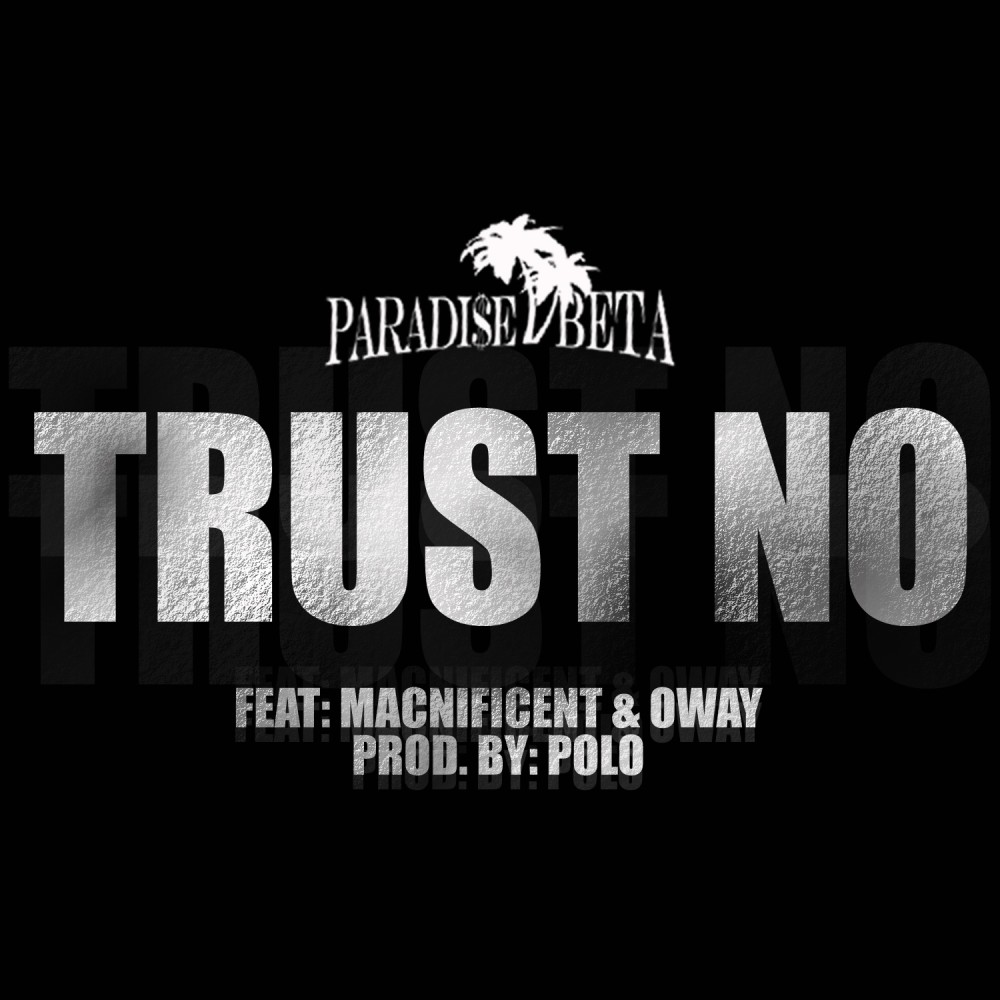 Trust No (Explicit)