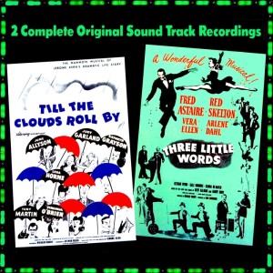 Dengarkan Who's Sorry Now? (from "Three Little Words") lagu dari Gloria De Haven dengan lirik