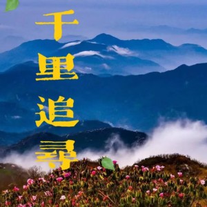 Listen to 千里追寻 (完整版) song with lyrics from 郝然