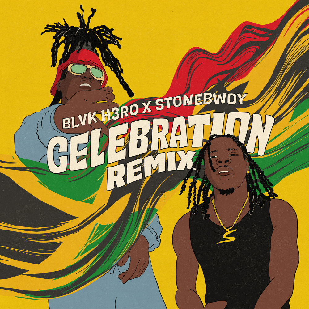 Celebration (Remix)