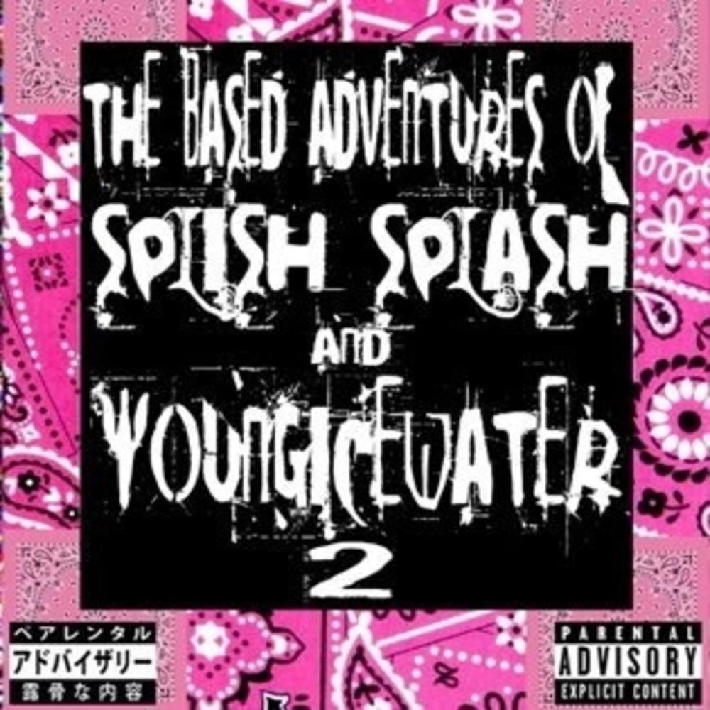 Mt. Swagtopalaus (Explicit)