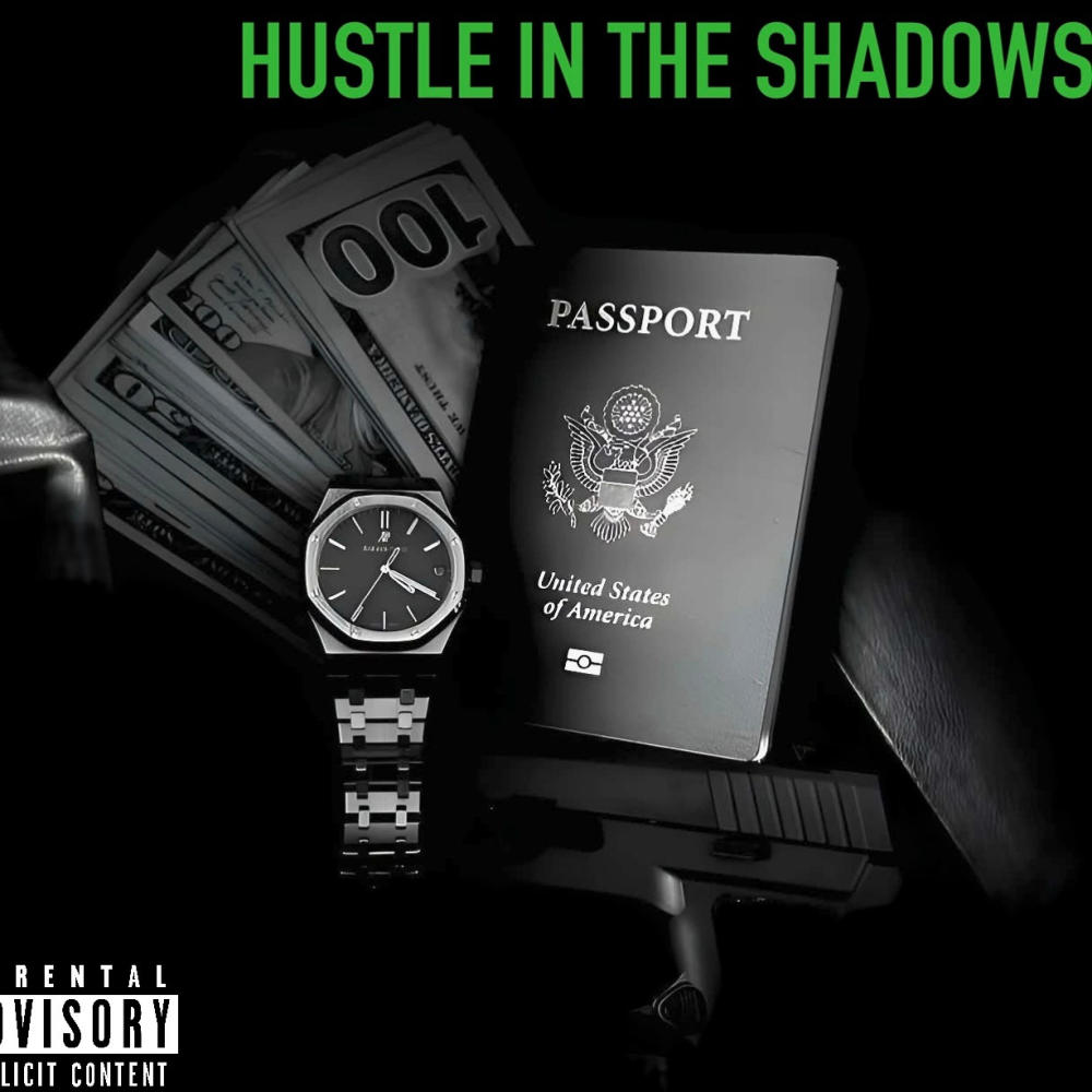 SHERM (feat. GMANN) (Explicit)