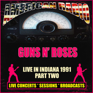 收聽Guns N' Roses的Estranged歌詞歌曲