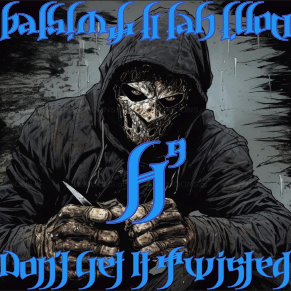 Don't Get It Twisted (F³ Instrumental)