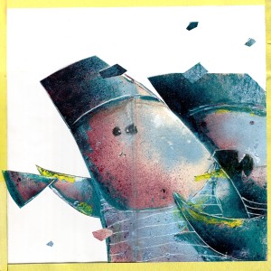 Album On Hold from Tatran