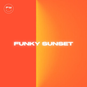 sensz的專輯Funky Sunset