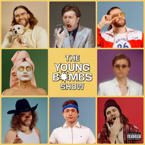 收聽Young Bombs的Don't Let Them (Explicit)歌詞歌曲