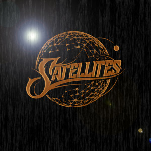 Satellites的专辑Satellites