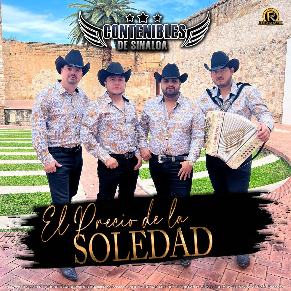 El Precio de la Soledad