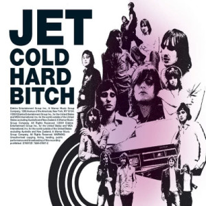 收聽Jet的Cold Hard Bitch (Live 8/7/03) (Live, 8/7/2003)歌詞歌曲