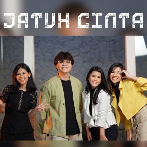 Listen to Jatuh Cinta song with lyrics from Yeshua Abraham