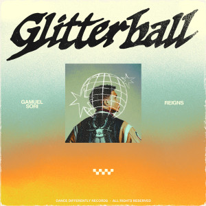 Album Glitterball oleh Reigns