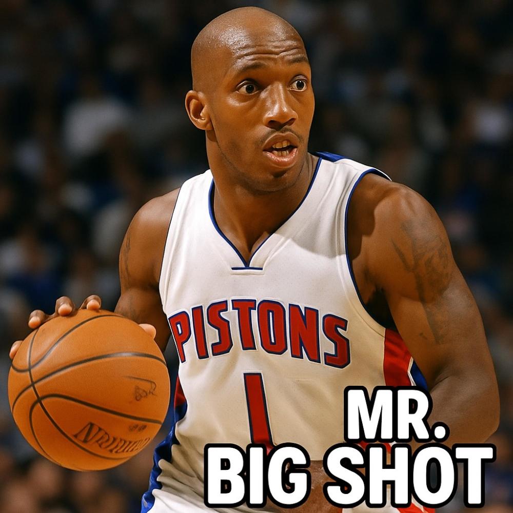 MRBIGSHOT (Explicit)