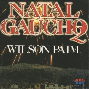 ดาวน์โหลดและฟังเพลง Boas Festas พร้อมเนื้อเพลงจาก Wilson Paim