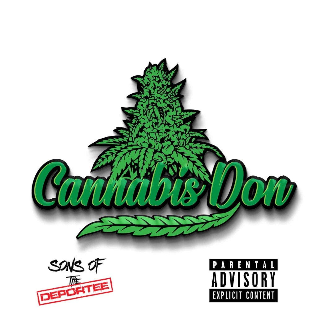 Deport Me (feat. Ty British & Jet Black) (Explicit)