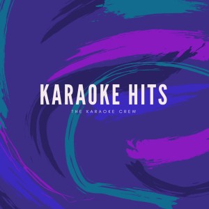 Album Karaoke Hits from The Karaoke Crew