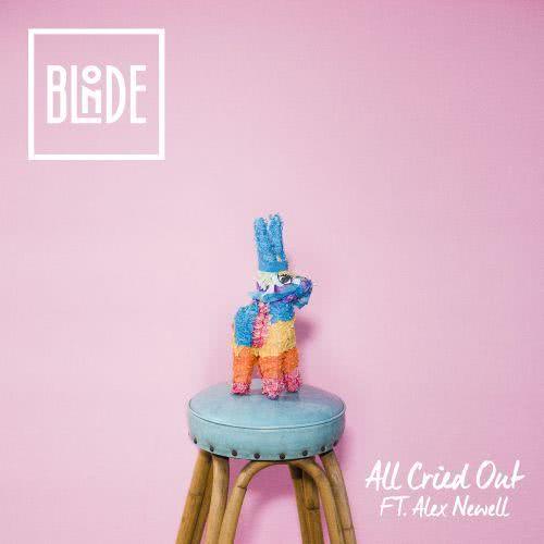 All Cried Out (feat. Alex Newell) [Radio Edit] (Radio Edit)