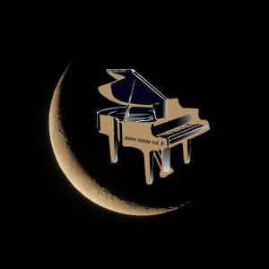 Album piano nanda vol. 6 from Group Star