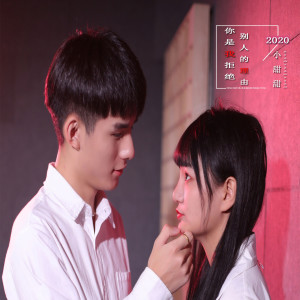 Listen to 你是我拒绝别人的理由 song with lyrics from 李霖枫