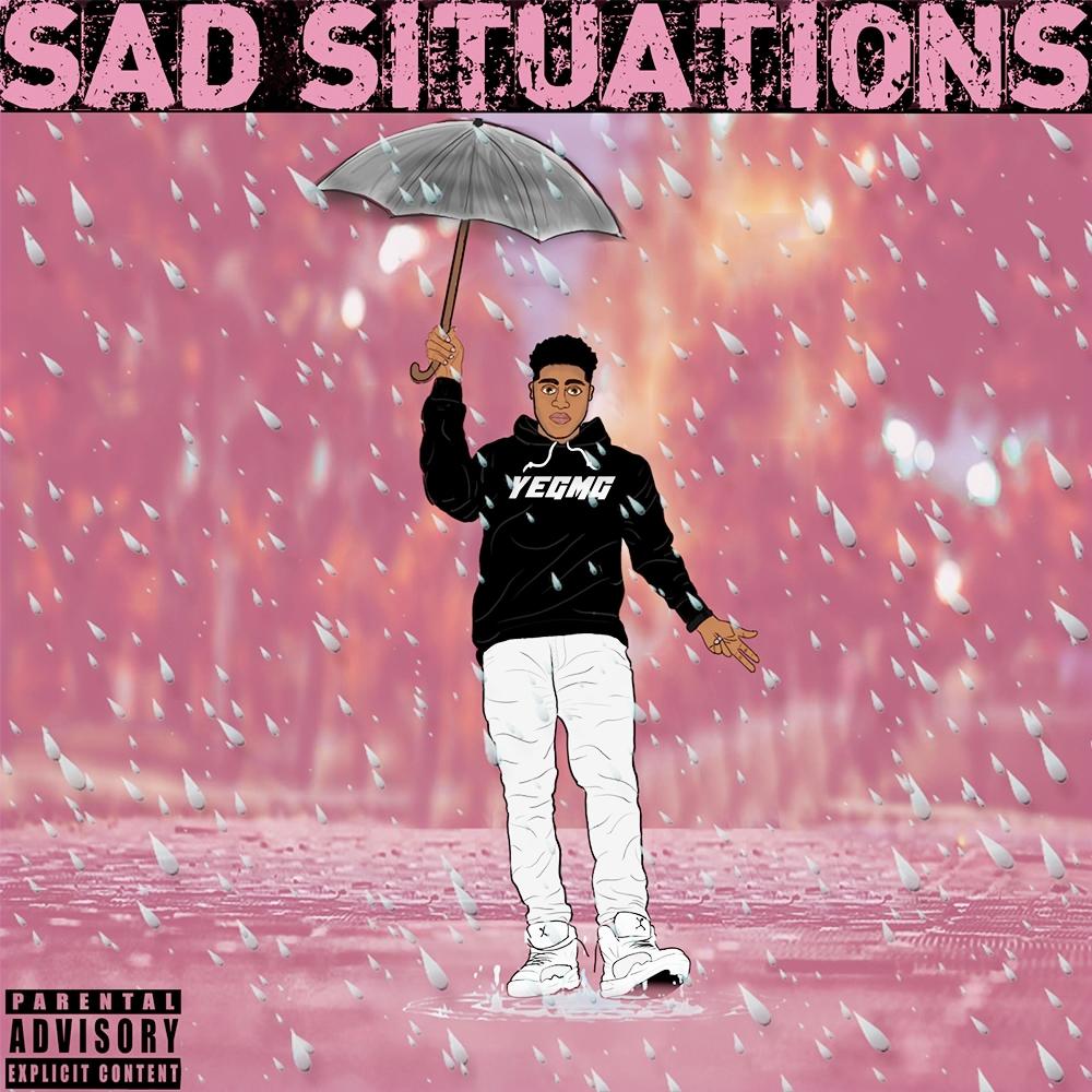 Sad Situations (Explicit)