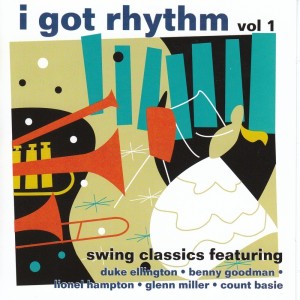 Listen to It Don't Mean A Thing song with lyrics from Duke Ellington