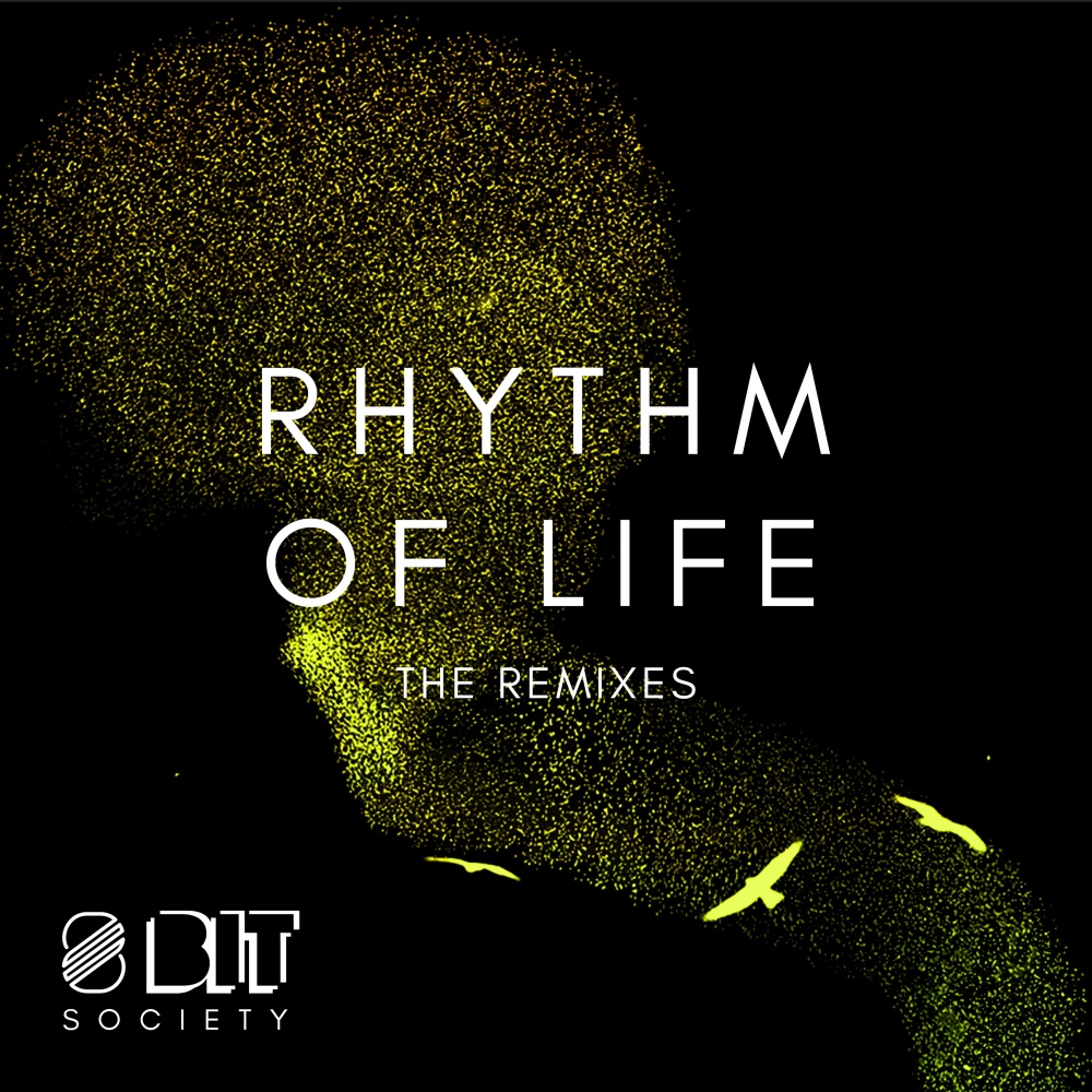 Rhythm of Life (Andreas Foxx Remix)