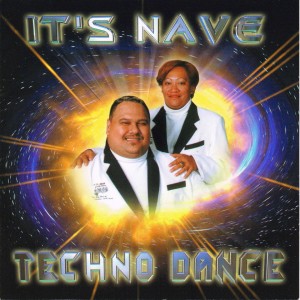 Techno dance dari It's Nave