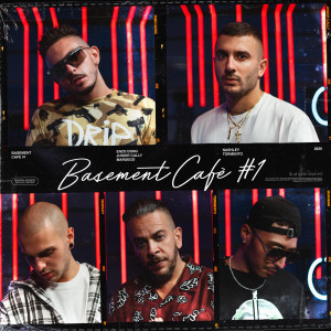 Basement Café的專輯Basement Café #1