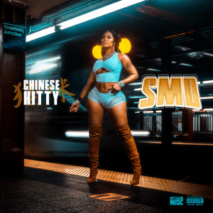 Album SMD (Explicit) from Chinese Kitty