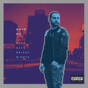 ดาวน์โหลดและฟังเพลง Robot (feat. Pleasure P) พร้อมเนื้อเพลงจาก Maor Mo