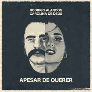 收聽Rodrigo Alarcon的Apesar de Querer (Acústica)歌詞歌曲